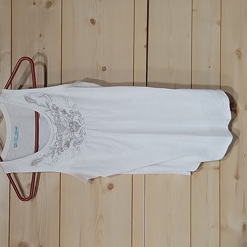 Maurices M Tank